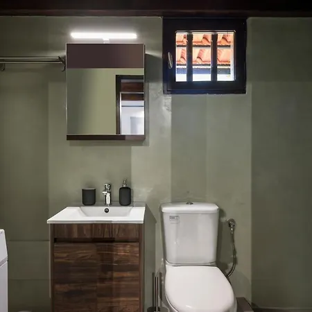 Eightyfour Living With Private Pool Вілла