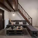 Eightyfour Living With Private Pool Hriszí Aktí Haniá