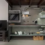 Eightyfour Living With Private Pool * חאניה