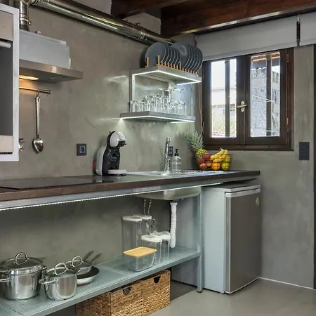 Вилла Eightyfour Living With Private Pool *