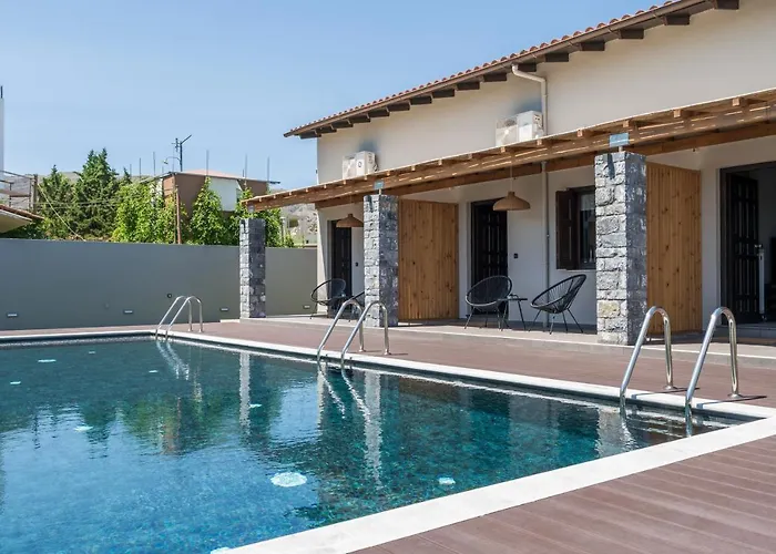 Eightyfour Living With Private Pool Villa *