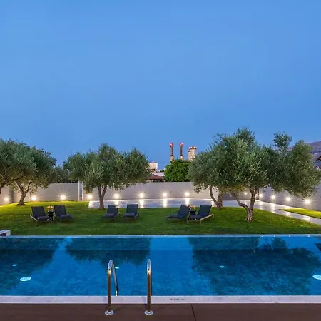 Eightyfour Living With Private Pool Villa