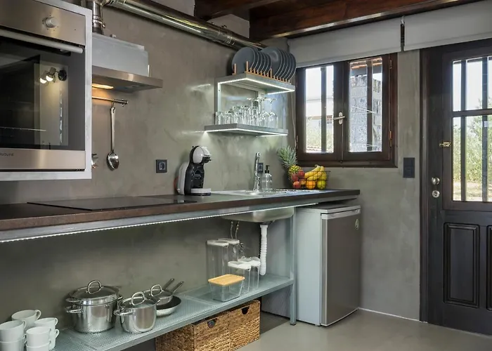 ヴィラ Eightyfour Living With Private Pool *