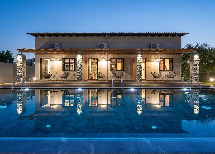 Eightyfour Living With Private Pool * ハニア