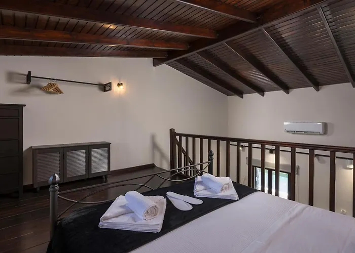 Eightyfour Living With Private Pool * La Canée