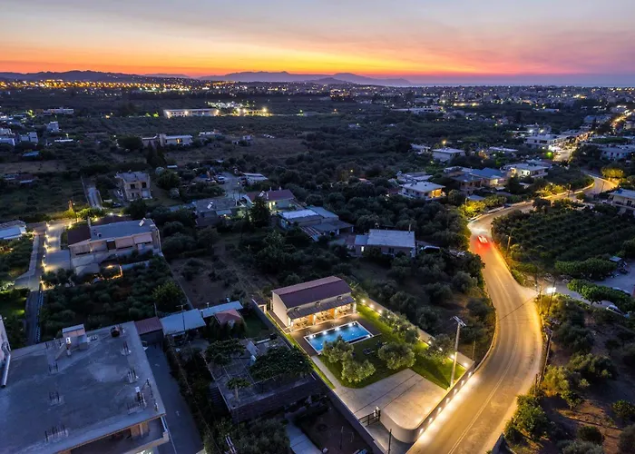 Eightyfour Living With Private Pool Villa